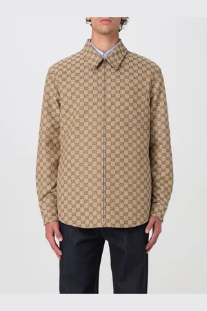 Gucci Veste Homme couleur