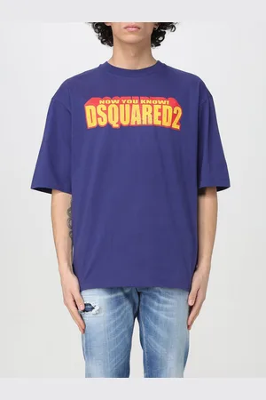Dsquared2 T-Shirt Homme couleur