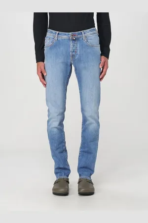 Jacob Cohen Jeans Homme couleur