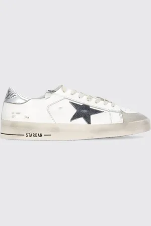 Golden Goose Baskets Homme couleur