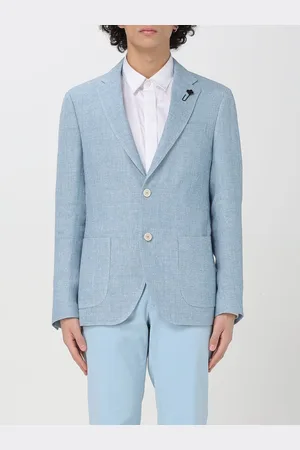 LARDINI Blazer Homme couleur