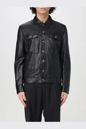 Saint Laurent Veste Homme couleur