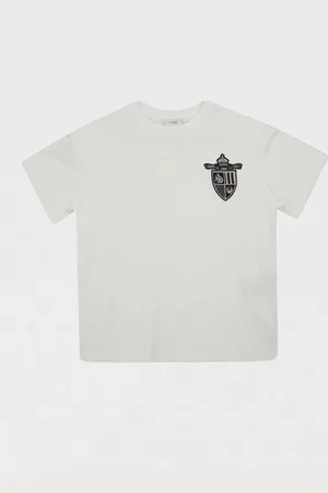 Fendi T-Shirt Enfant couleur