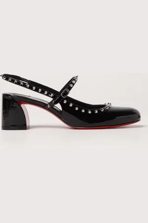 Christian Louboutin Chaussures à Talons Femme couleur
