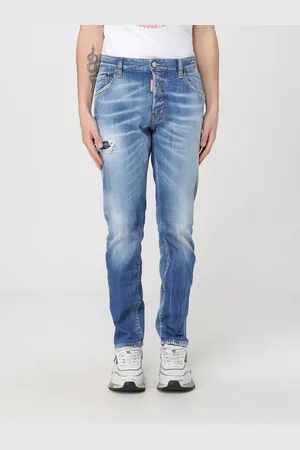 Dsquared2 Jeans Homme couleur