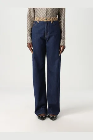 Gucci Jeans Femme couleur