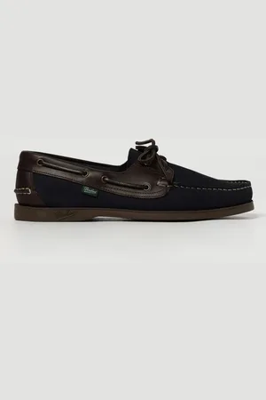 Paraboot Mocassins Homme couleur