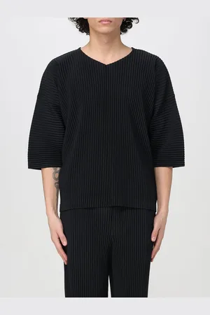 Issey Miyake T-Shirt Homme couleur