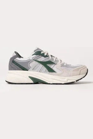 Diadora Baskets Homme couleur