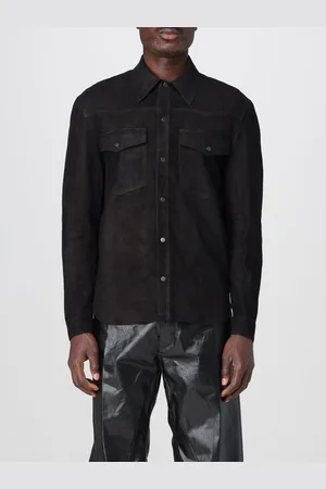 SALVATORE SANTORO Veste Homme couleur