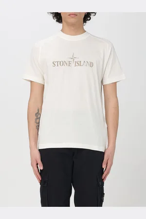 Stone Island T-Shirt Homme couleur