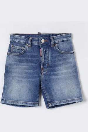 Dsquared2 Pantacourt Enfant couleur