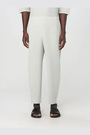 Issey Miyake Pantalon Homme couleur