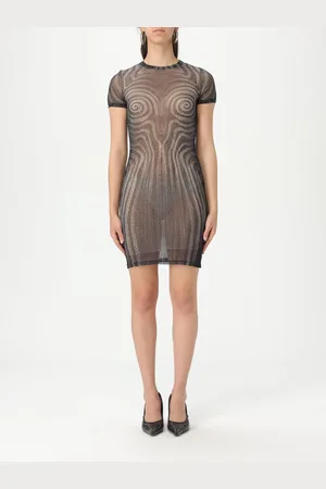Jean Paul Gaultier Robes Femme couleur
