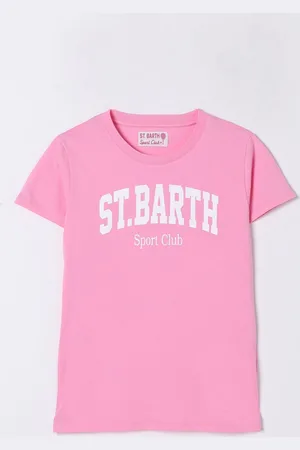 MC2 SAINT BARTH T-Shirt Enfant couleur
