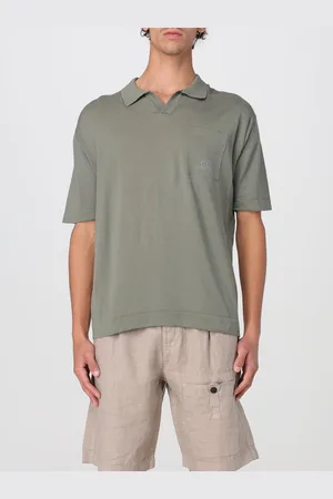 C.P. Company Polo C. P. COMPANY Homme couleur