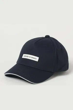 Emporio Armani Chapeau Homme couleur