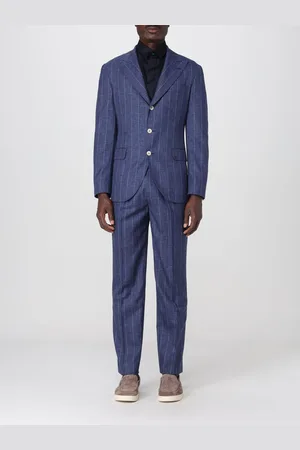 Brunello Cucinelli Costume Homme couleur