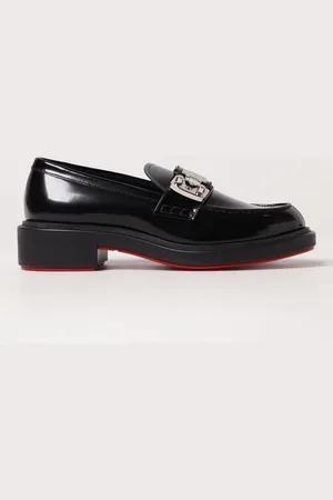 Christian Louboutin Mocassins Femme couleur