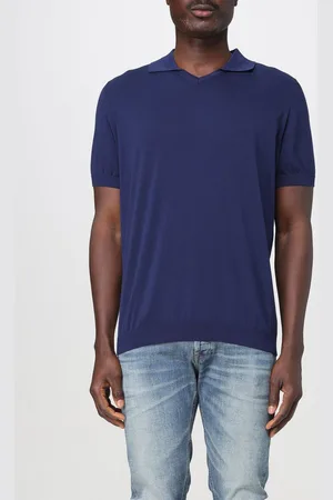 DRUMOHR Polo Homme couleur
