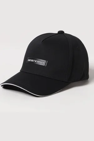 Emporio Armani Chapeau Homme couleur