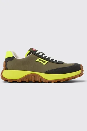 Camper Baskets Femme couleur