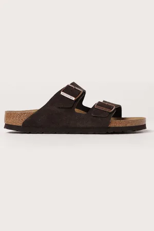 Birkenstock Sandales Homme couleur