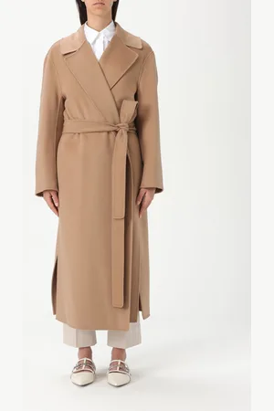 Max Mara Manteau Femme couleur