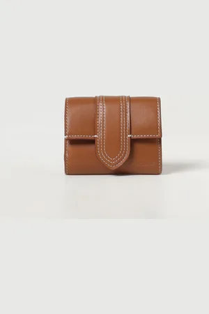 Jacquemus Portefeuille Femme couleur