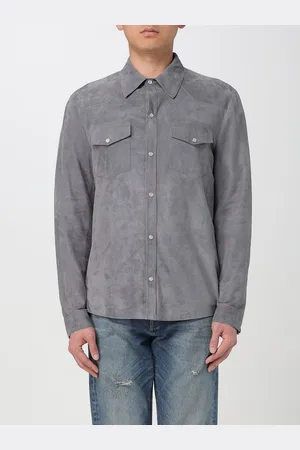 SALVATORE SANTORO Veste Homme couleur
