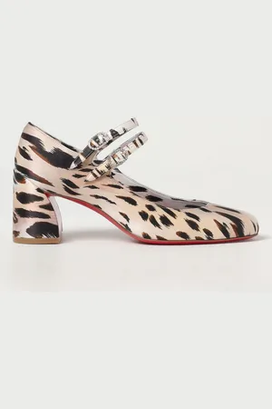 Christian Louboutin Escarpins Femme couleur