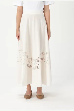 Twin-Set Jupe Femme couleur