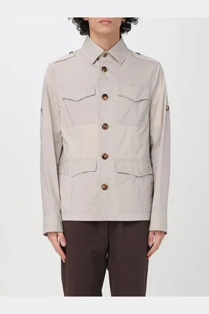 Brunello Cucinelli Veste Homme couleur