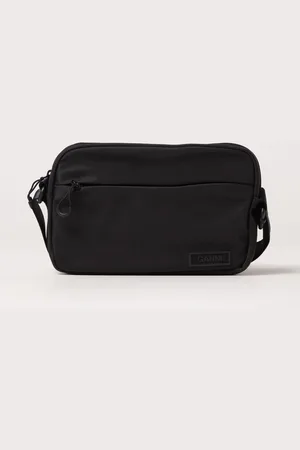 Ganni Sac Bandoulière Femme couleur