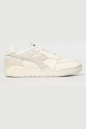 Diadora Baskets Homme couleur
