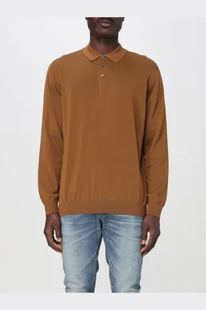 DRUMOHR Polo Homme couleur