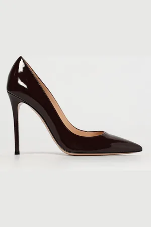 Gianvito Rossi Escarpins Femme couleur