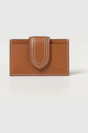 Jacquemus Portefeuille Femme couleur