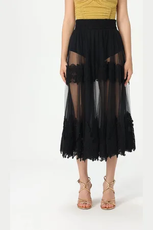Elisabetta Franchi Jupe Femme couleur
