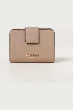 Twin-Set Portefeuille Femme couleur