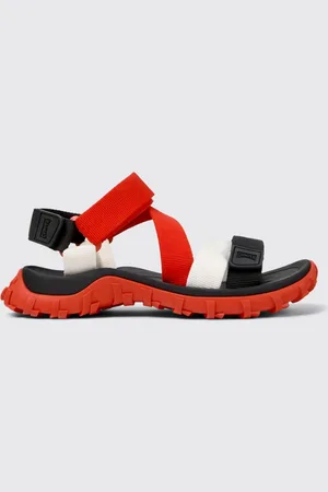 Camper Sandales Homme couleur