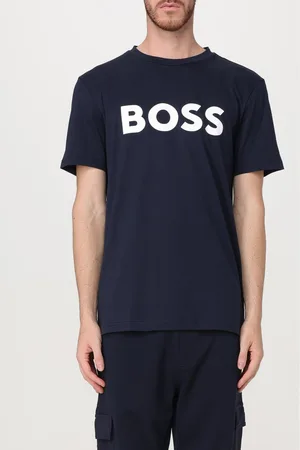 HUGO BOSS T-Shirt Homme couleur