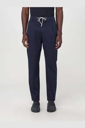 ELEVENTY Pantalon Homme couleur
