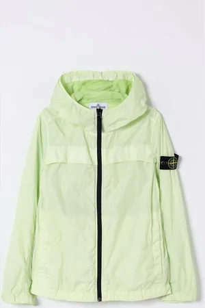 Stone Island Veste Enfant couleur