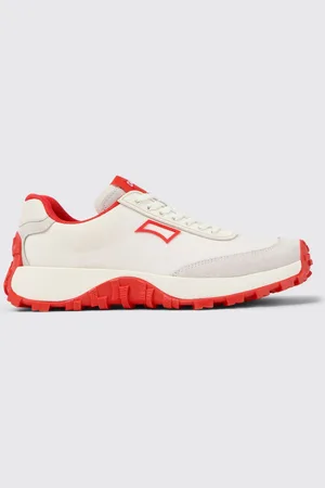Camper Baskets Femme couleur