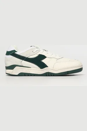 Diadora Baskets Homme couleur