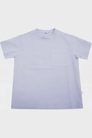 Il gufo T-Shirt Enfant couleur