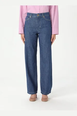 Max Mara Jeans Femme couleur