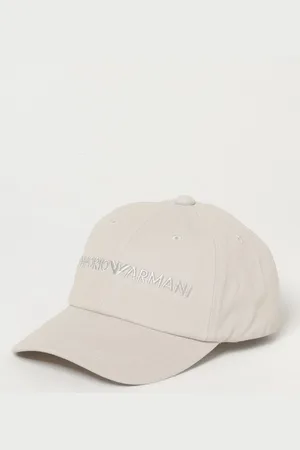 Emporio Armani Chapeau Homme couleur