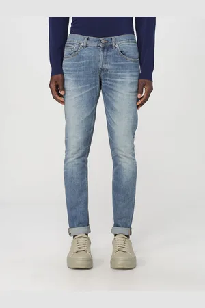 Dondup Jeans Homme couleur